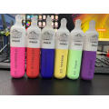 Liquid Silicone Nipple Disposable Vaporizer Vape Cigarette